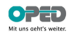 Oped Logo