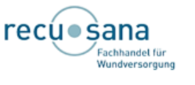 Recu Sana Logo